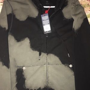True Religion Zip Hoodie.. Make an offer!